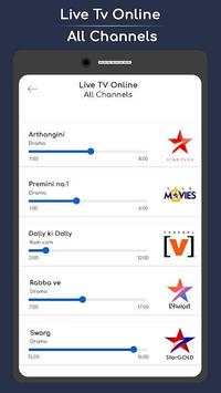 Free Jio TV HD Tips 2019 screenshot 4