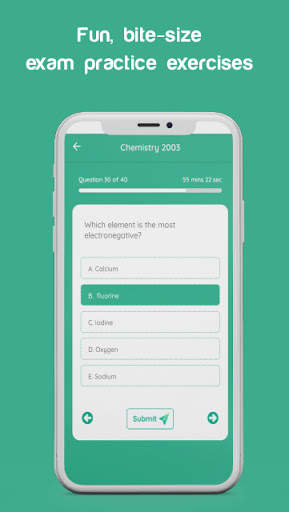 Free WAEC JAMB UTME 2021, NECO, GCE Past Questions screenshot 4