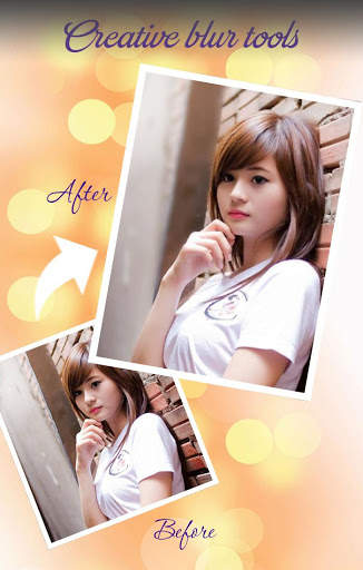 Selfie  Beauty - Photo Editor screenshot 1