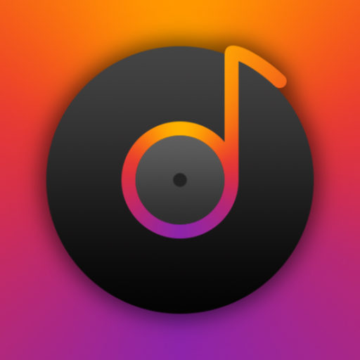 Music Tag Editor - Mp3 Tagger  आइकन