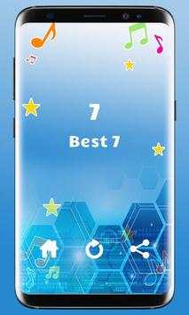 BTS  Piano Tiles Game screenshot 4
