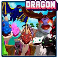 Reign of Dragons Mod - Dragon Wings