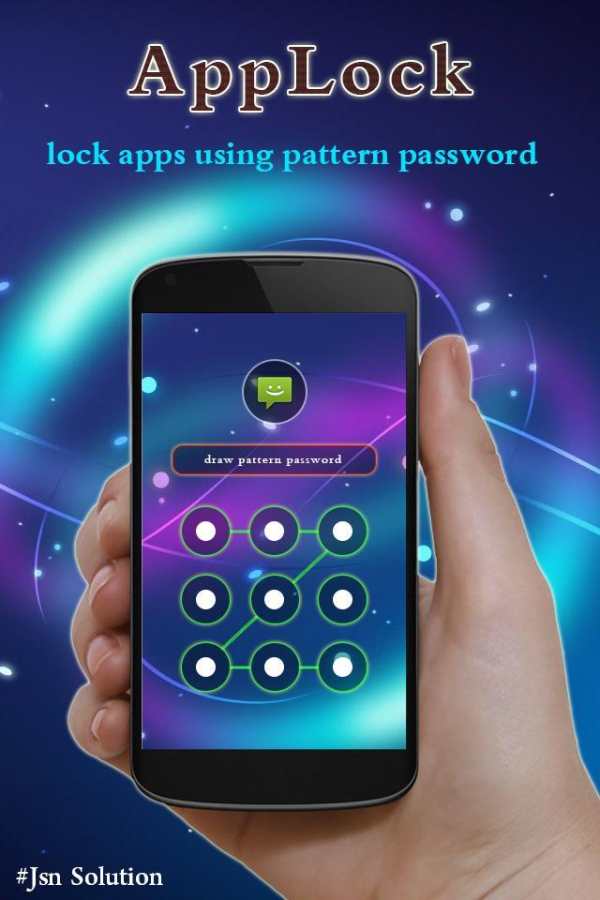 Smart AppLock screenshot 6