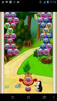 Bubble Bird screenshot 1