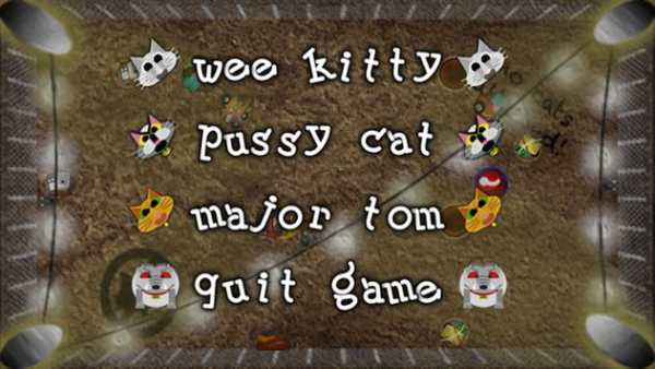 Junk Yard Tom: Cat Vs. Dogs screenshot 3