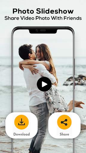 Photo Slideshow with Music screenshot 6
