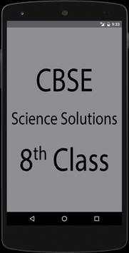CBSE Science Solutions Class 8 screenshot 1