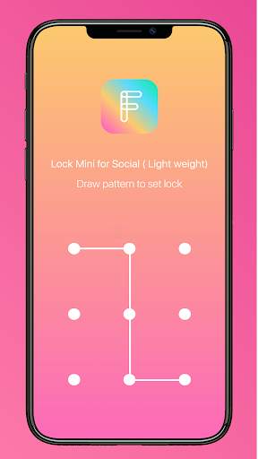 Mini for Social Network - Themes, emojis, funny screenshot 5