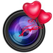 Valentine Love Camera 1.0.8