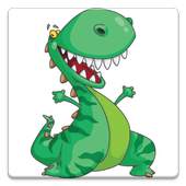 Talking Dinosaur 2.0
