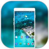 Theme for vivo v7   wallpaper 2.0.1