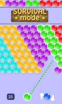 Bubble Pop Free & Bubble Puzzle Legend screenshot 2