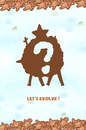 Frozen Evolution World screenshot 4