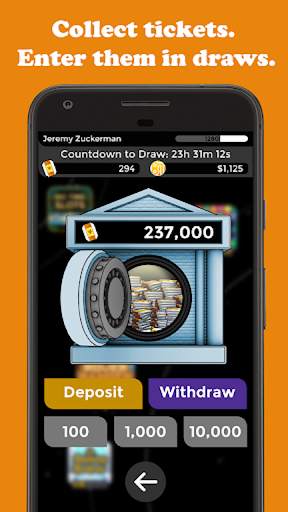 Big Time Cash : Make Money Free BTC screenshot 2