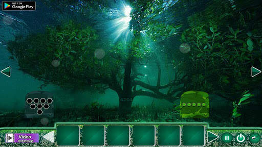 25 Girls Rescue Games screenshot 6