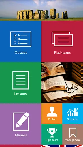 English Practice screenshot 1