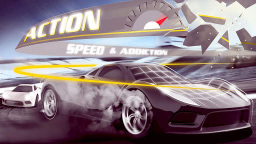 Racing men on town screenshot 8