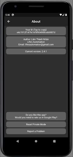 Flickr Saver - Photos & Videos screenshot 8