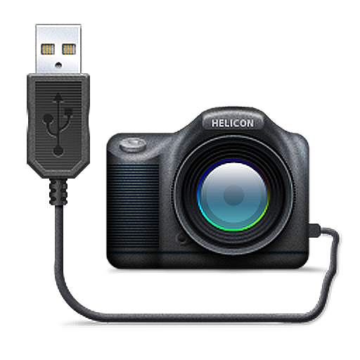 Helicon Remote 3.9.11