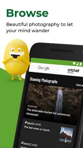 Cricket Partner Tab screenshot 2