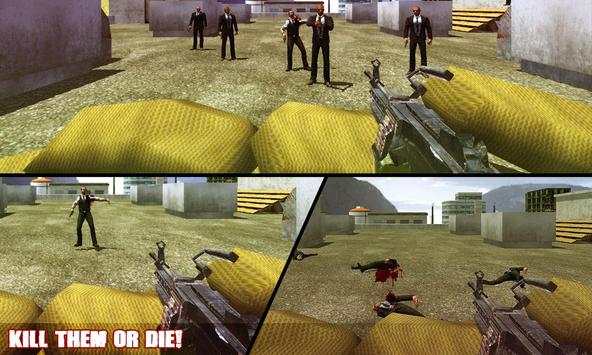US army training Sniper screenshot 3