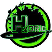 Hybrid VPN 1.1