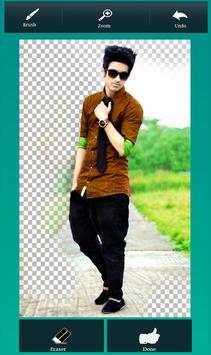 Photo Background Changer 1 تصوير الشاشة