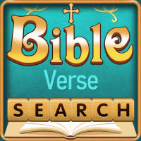 Bible Verse Search