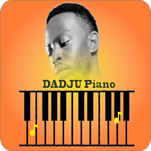 Dadju Piano Game Tiles 1.0