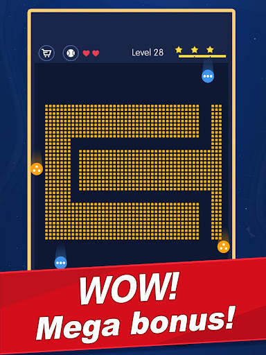 Break Bricks - Bricks Breaker screenshot 10