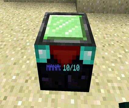 Magicraft Mod screenshot 3