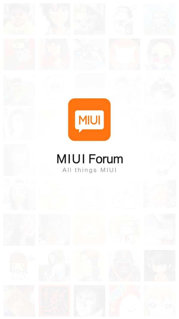 Xiaomi MIUI Forum screenshot 3