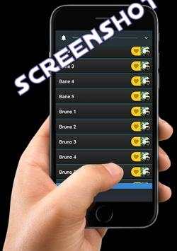 Ringtones Hero ML : Bang screenshot 2