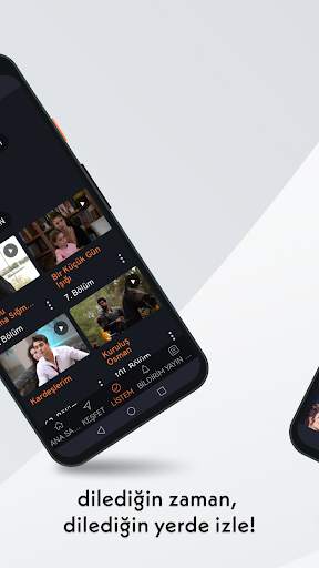 atv - Canlı TV - Dizi İzle screenshot 5
