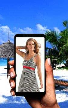 Mobile Phone Photo Frames screenshot 3