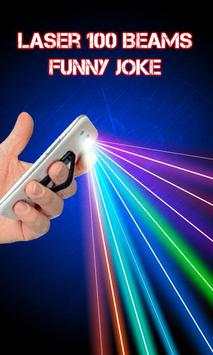 Laser 100 Beams screenshot 5
