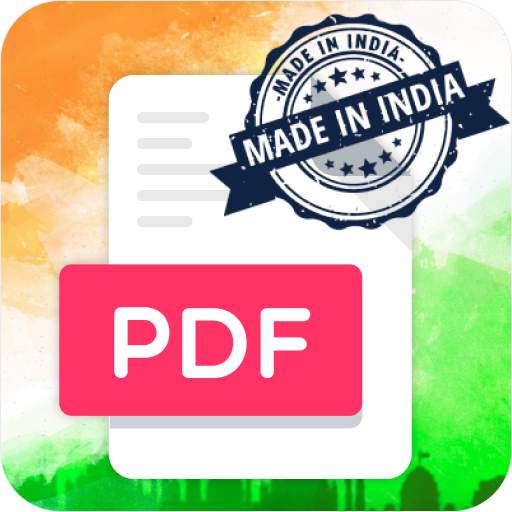 Indian PDF Reader : Image to PDF Converter 1.0.3
