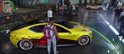 Prisoner Escape: Survival Game screenshot 12