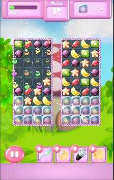 Candy Gum Gum screenshot 3