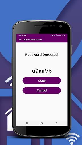 WIFI Hacker Password Breaker 2020 - Prank screenshot 6
