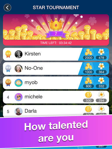 Word Combo - Word search & collect, crossword game screenshot 13