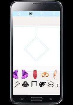 🆕 Sweet Camera Beauty screenshot 5