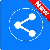 Files Share icon