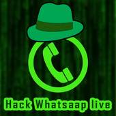 Hack Whatsapp Live Prank 1.2