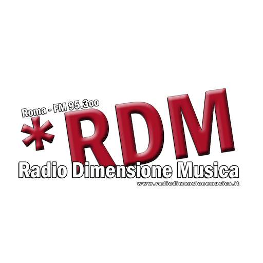 RDM Radio Dimensione Musica 1.2