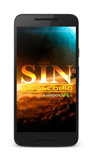 VR Games Without Gyroscope 3.0 screenshot 1