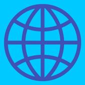 Web Browser icon