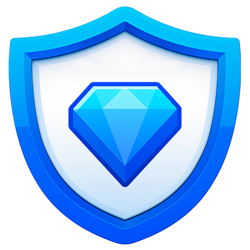 Almas VPN - Fast &amp; secure VPN icon