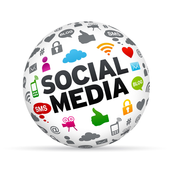 All in One Messenger 2018 -All Social Network 2018 icon