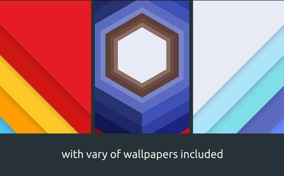 Kent Icon Pack screenshot 8